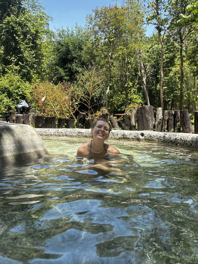 Weekend itinerary for visiting Pai, Thailand 🇹🇭