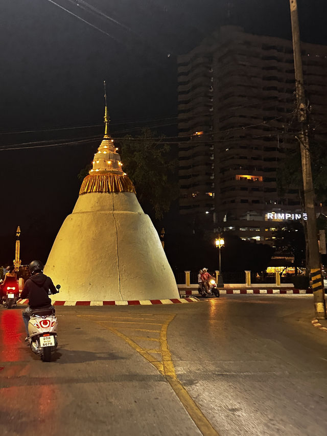 Premium hospitality hotels in chaing mai