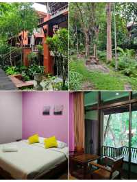 4 พิกัดที่พัก Low Rise ใกล้กรุงเทพฯ