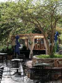 Ciara Terrace Café