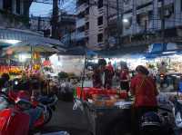 Kim Yong Market, Hatyai