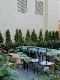 Ciara Terrace Café