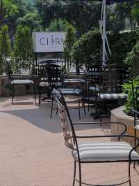 Ciara Terrace Café