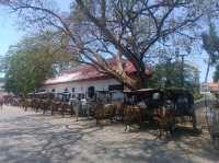 Heritage City : Vigan,  Ilocos Sur, Philippines 