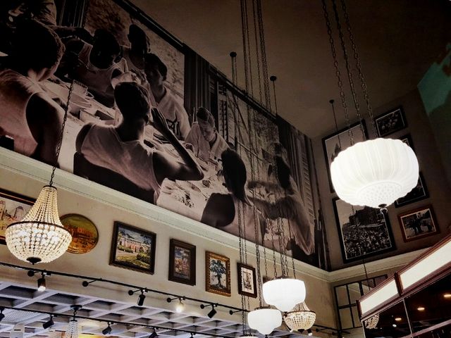 📍 BEIGEL TREE by New York Bagelous Museum: Tea Time Perfection! 📍 BEIGEL TREE by New York Bagelous Museum: Tea Time Perfection!