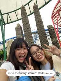 รีวิว Legoland Malaysia ฉบับมีแต่ผู้ใหญ่ไป 🎪💕