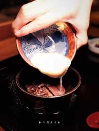 《中環日本菜》罕有以小田牛為靈魂食材既「和牛割烹全牛宴」
