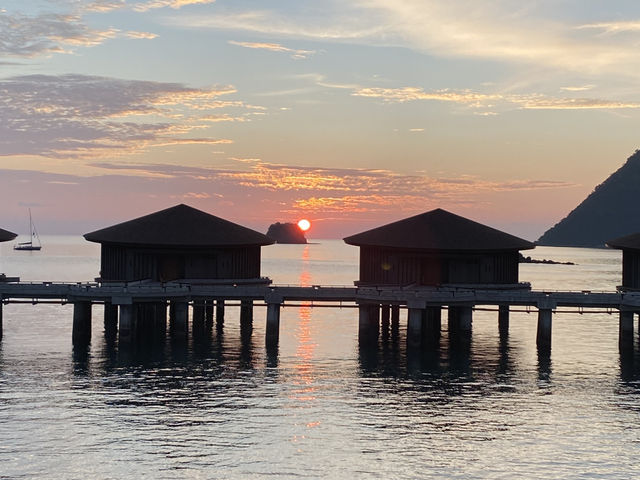 Labuan Bajo, a Komodo experience 