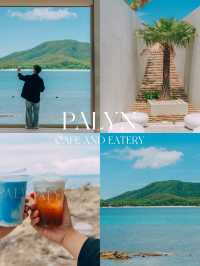 เที่ยวฮีลใจใกล้กรุงเทพ ชลบุรี-ระยอง 2วัน 1คืน 🤍🌊