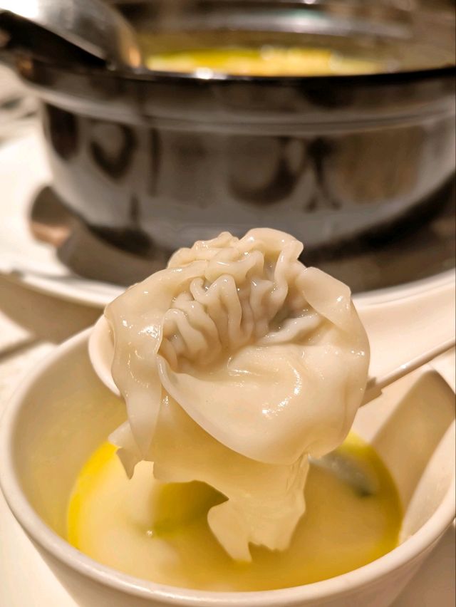 帶外地友人品嚐香港美味😋😋