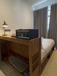 The Payang Hotel – A Comfortable Stay in Kuala Terengganu