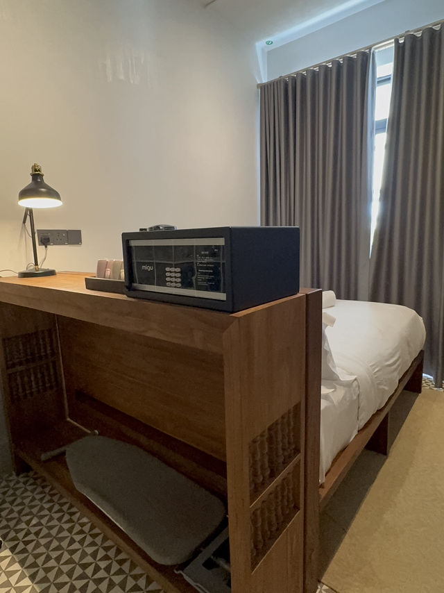 The Payang Hotel – A Comfortable Stay in Kuala Terengganu