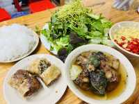 🇻🇳絶対食べたい！ベトナムグルメ5選🍽️