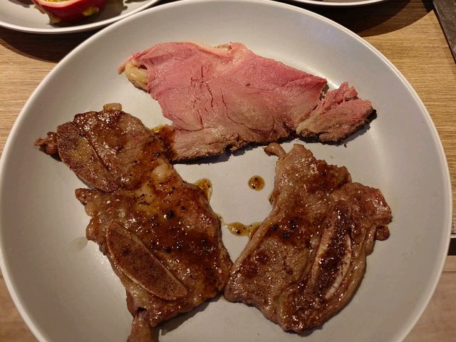 台北晶華酒店栢麗廳下午茶