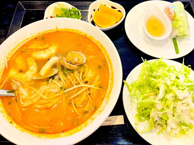 🍴名古屋で味わう！異国グルメ3選🌏