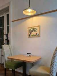 Sufra Coffee Shop