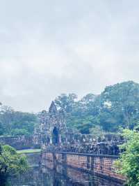 List of 10 popular temple in Siam reap 
