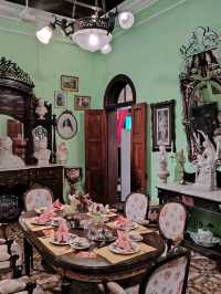 Penang’s Perfect Blend of Culture and Charm!