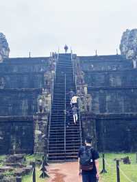 List of 10 popular temple in Siam reap 