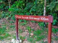 Discover Kepong: Kuala Lumpur’s Hidden Oasis for Nature and Food Lovers
