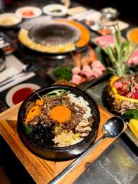 高質人氣之選❤️ 韓式海景燒肉店♨️🎏🥢