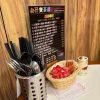 食物份量勁多勁大碟 好抵食👍🏻