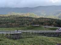 北海道道東🇯🇵 世界自然遺產