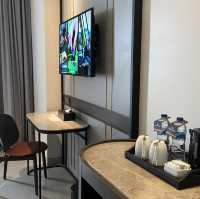 Spring in Padang: A Weekend Getaway at Santika Premiere Hotel