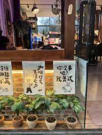 What to Expect in Heshun When It Rains: Food, Fog, and Friendly Hosts