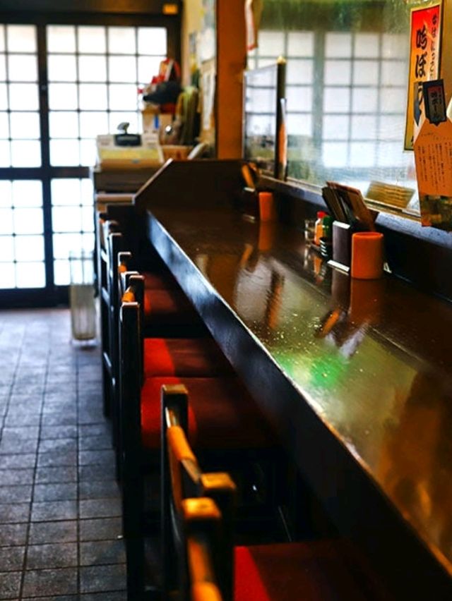 [🇯🇵三原] だるまや：炭火の香りが広がる串焼きの名店