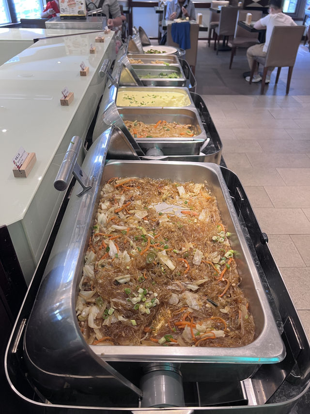 ［台中北屯區住宿］台中香橙大飯店🍊-寶藏飯店🏨