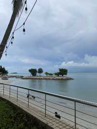 Perfect getaway at Tanjung Bungah