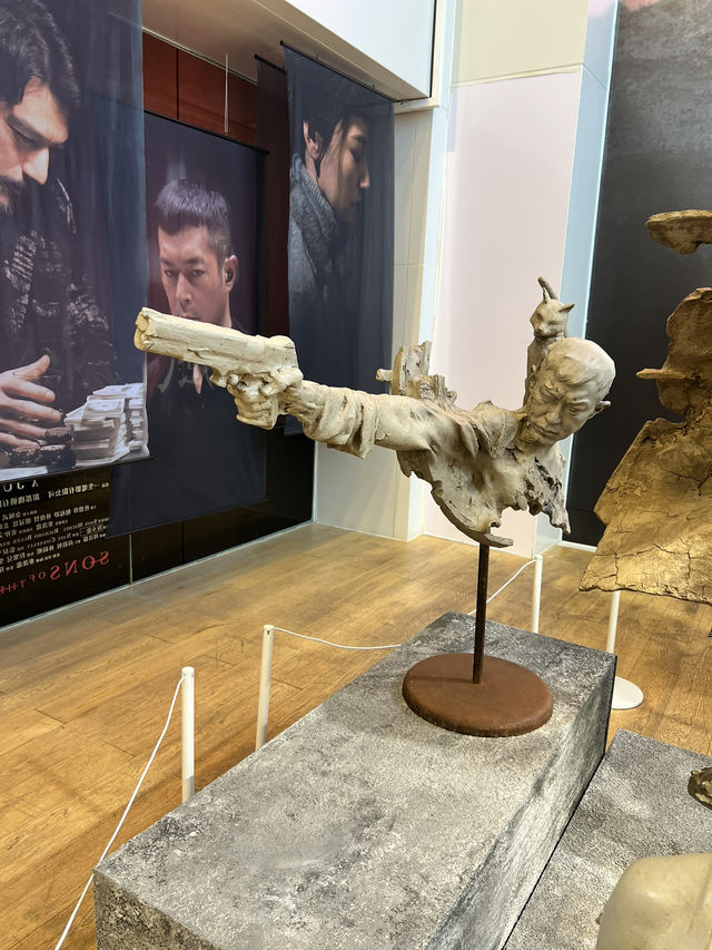 《風林火山》展覽 ＠海港城
