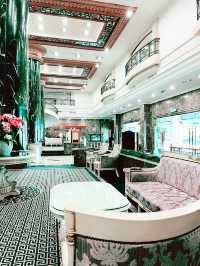 Experience Regal Comfort at Merdeka Palace Hotel & Suites, Kuching 