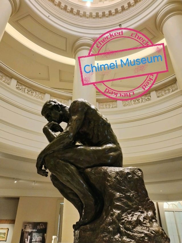 Chimei Museum