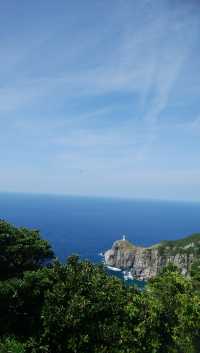 五島の絶景　