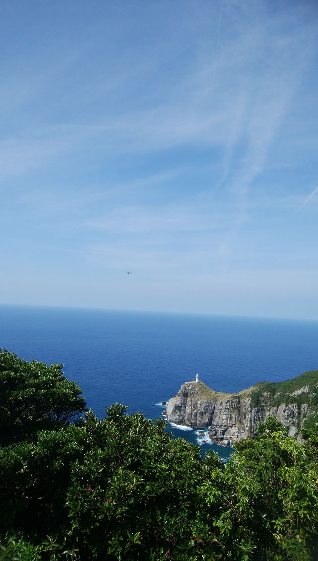 五島の絶景　
