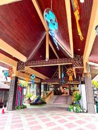 Malaysia’s Heritage Discovery at the Craft Complex KL