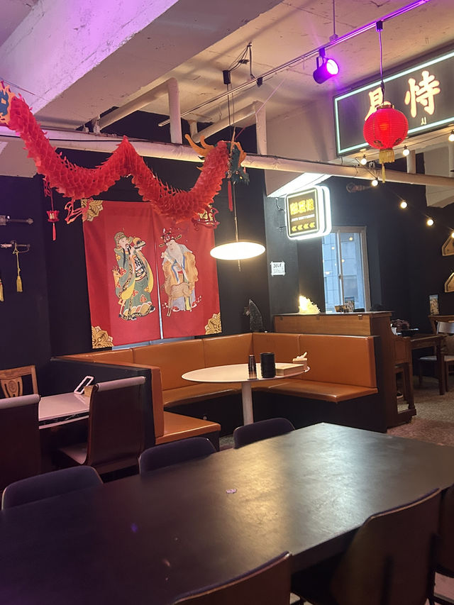 🍲 추억이 머무는 술 한잔, 골목 속 준네맛집 🍹