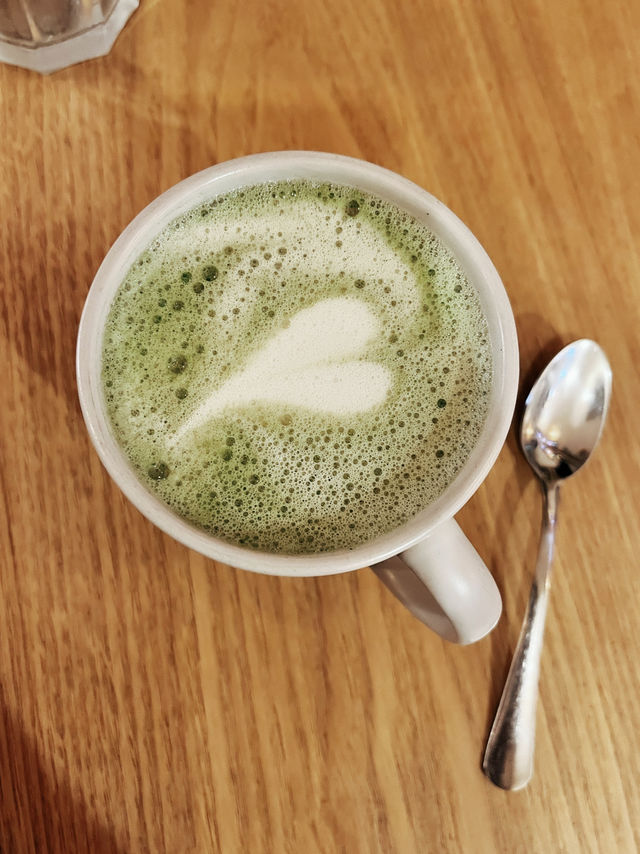 🇧🇪比利時布魯塞爾美食探店☕️ Taylor’s Café