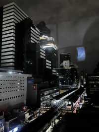 8 premium hotel in Bangkok 