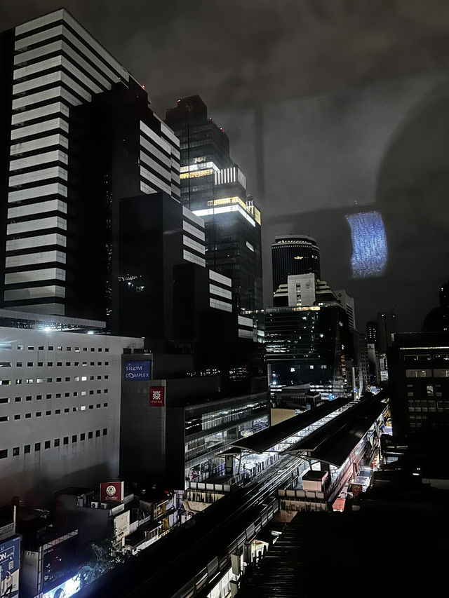 8 premium hotel in Bangkok 