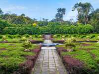 A Relaxing & Memorable 4-Day Escape in Kuala Lumpur for Expecting Parents