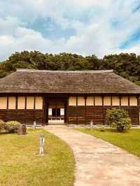 Edo-Tokyo Museum: Step Into the Soul of Old and Modern Tokyo