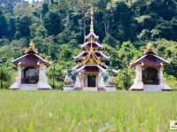 วัดเขาสวรรค์ตาก 