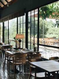 ร้านอาหาร “ทับปิง” เชียงใหม่