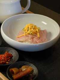 The House Chungdam