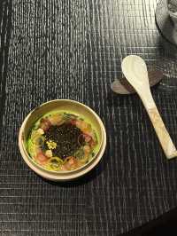 Dining at Solbam: A one Michelin-Star ⭐️ Experience in Seoul