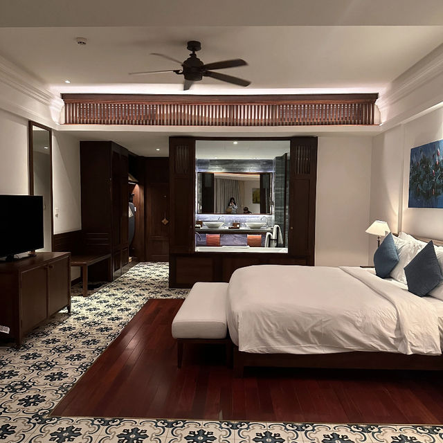 🇻🇳 Nha Trang, Vietnam | My Stay at The Anam – Pure Bliss!