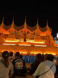 งานปราสาทผึ้ง จังหวัดสกลนคร